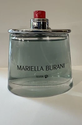 Туалетная вода Mariella Burani MB 100 мл винтажная снятая с производства, без крышки новая - Изображение 1 из 4