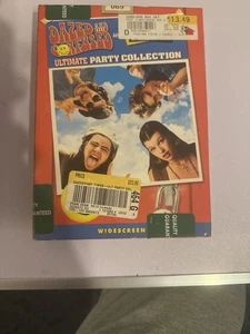 Dazed and Confused + Fast Times at Ridgemont High – Ultimate Party Collection - Picture 1 of 1