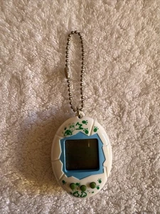 POCKET TURTLE Virtual Pet - White Shell - Tamagotchi type pet - Picture 1 of 3