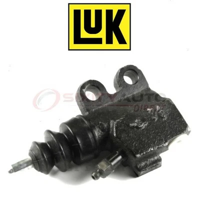 LuK MX Clutch Slave Cylinder for 1993-2001 Nissan Altima - Transmission kc Foto 1 de 4