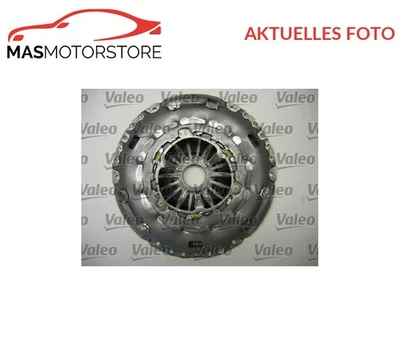 KUPPLUNGSSATZ KUPPLUNG SATZ VALEO 826731 P FÜR SEAT ALTEA XL,ALHAMBRA,LEON 2L - Image 1 of 4