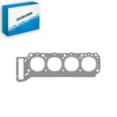 Junta do cabeçote do cilindro do motor Victor Reinz direita para 1992-1993 Mercedes-Benz 400E - Imagem 1 de 2