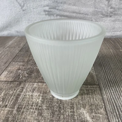 Harbor Breeze Centreville 42" Indoor Ceiling Fan 0807429 Replacement Globe - Image 1 of 4