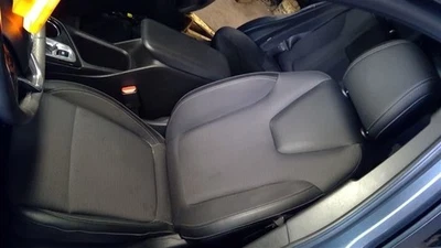 20 21 Encore GX (¡SOLO GX!) Asiento delantero izquierdo conductor tela y cuero  Foto 1 de 4