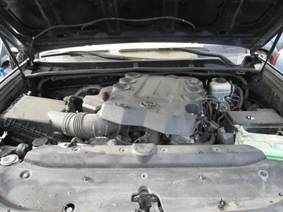 Chassis ECM Air Bag Occupant Detection Fits 14-23 LEXUS GX460 28147274 Foto 1 de 4