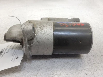 2014-2016 Hyundai Elantra Starter Motor Korea Built 36100-2E131 - Image 1 of 4