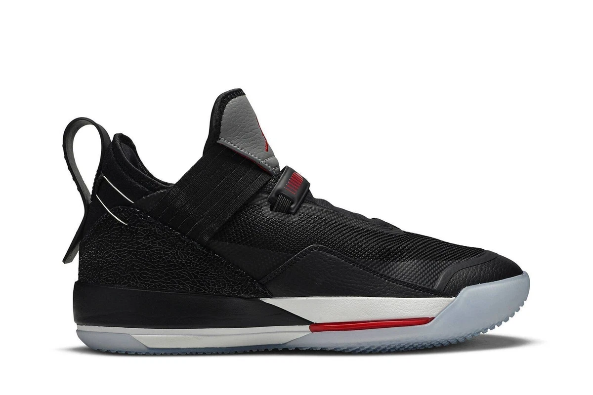 Jordan 33 SE Black Cement for Sale | Authenticity Guaranteed | eBay