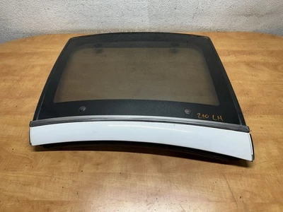 90-96 Nissan 300zx Z32 OEM LH Left Driver Side T-Top Roof Glass 2+0 - Image 1 of 4