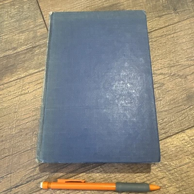 Student's Hebrew And Chaldee Dictionary To The Old Testament by Harkavy 1914 - Image 1 of 4