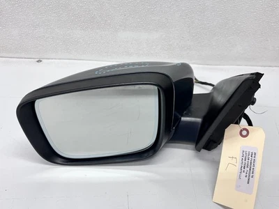 ESPEJO RETROVISOR EXTERIOR LADO CONDUCTOR DELANTERO IZQUIERDO VOLVO XC60 14-17, LOTE OEM3586 Foto 1 de 4