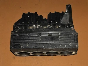 Force 90 HP Crankcase Assembly PN 818153A41 Fits 1996-1997 - Picture 1 of 7