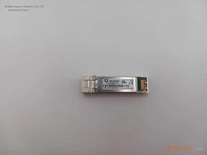 QLOGIC JSH-14SWAA1-QL 16G SFP+ SW 850NM FC SR LC OPTICAL TRANSCEIVER - Bild 1 von 3