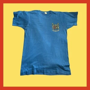 Paul Young And The Royal Family World Tour 1984 T-Shirt - Picture 1 of 3