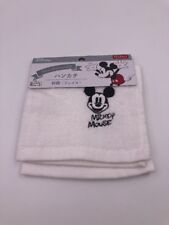 Disney's Mickey Mouse Handkerchief: White (C2)