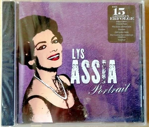 Lys Assia - Portrait - CD neu & OVP - Picture 1 of 2