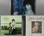 The Best Of Enya Cd Lot - New Age Music Collection Of 3 Compact Discs