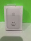 Genuine Official Apple iPhone  MagSafe Battery Pack, MJWY3AM/A - White
