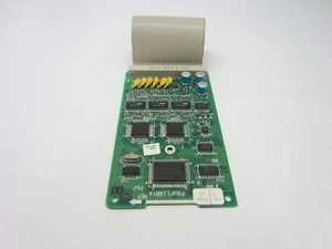 Panasonic KX-TA62493 Caller ID Card (PSUP1198YA) (3 in stock) - Picture 1 of 3