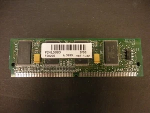 IBM 24L5083 4312/4317/4320/4324 IPDS Simm v1.32 - Picture 1 of 1
