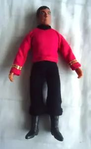 Mego Scotty Montgomery Scott Mr Scott 1974 Vintage Star Trek Action Figure 8" (3 - Picture 1 of 7