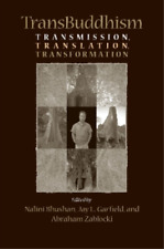 TransBuddhism (Paperback)