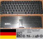 DELL Vostro 1400 1500 NSK-D930G 0R396J 9J.N9382.20G German Qwertz Keyboard Black