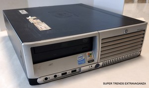 Hp Compaq Dc5100 Sff for sale | eBay