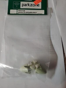 ParkZone Spinner 3 UM Spitfire Mk IX PKZU2108 Replacement Airplane Parts - Picture 1 of 2