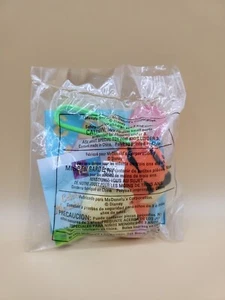 1999 McDonald's Happy Meal Toy Disney Winnie The Pooh Plush Hanger Tigger #3 - Picture 1 of 13