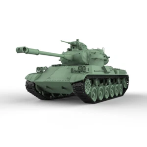 SS35909 1/35 Kit Modelo Militar Ajax Vehículo de Combate Blindado IMPRESIÓN 3D - Imagen 1 de 4