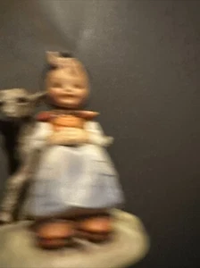 Hummel Goebel, Good Friends Hum 182, TMK-5 4” Tall West Germany - Picture 1 of 4