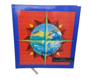 Booh of The National Defense of Chile Military Government World History - Picture 1 of 9