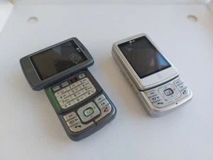 Cellulari LG mod. U900 marcato H3G, vintage da collezione, - Foto 1 di 4