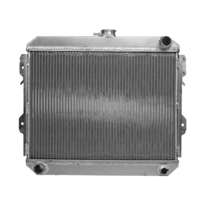 Radiator for Toyota Pickup 1976-1983 - Image 1 of 4