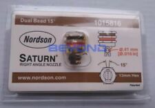 Nordson 1015816 Saturn Right Angle Nozzle **