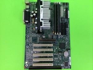 Gateway 4000532 744110-205 ATX Motherboard w/320MB RAM - Photo 1/6