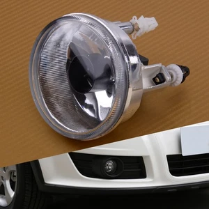 Bumper Fog Light Right Fit For Suzuki SX4 2007-2011 Aerio 2002-2004 SZ2595100 sq - Picture 1 of 5
