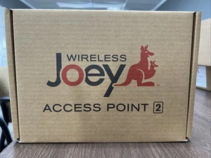 Dish Network Wireless Joey Access Point 2 Standalone NIB - Picture 1 of 2