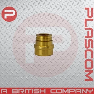 Z04092209 (0409-2209) - SAF OCP150 Swirl Ring Compatible - Picture 1 of 1