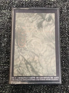 Felt – Ignite The Seven Cannons – UK cassette album, 1985 - Picture 1 of 5