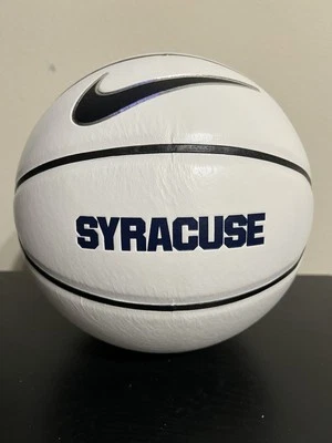 Nike Elite Championship Syracuse University NCAA 29.5’ Juego Baloncesto Foto 1 de 2