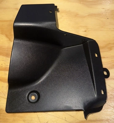 YAMAHA BLASTER YFS200 FLAP 1988-89 #2XJ-21621-00-00 NUEVO DE STOCK Foto 1 de 4