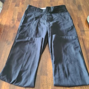 Dickies 874 FLEX Arbeitshose Größe 34x34 Original Fit Construction schwarz - Bild 1 von 7