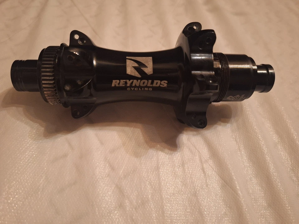 Industry 9 Hydra 28 radios 157 Super Boost buje trasero XD driver Foto 1 de 4