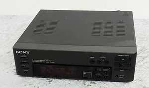 Sony ST-H300 FM/AM TUNER - Komponente - Bild 1 von 3