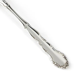 Oneida FLIRTATION Silverplate 1881 Rogers Ltd 1959 Silberbesteck - IHRE WAHL - Bild 1 von 14