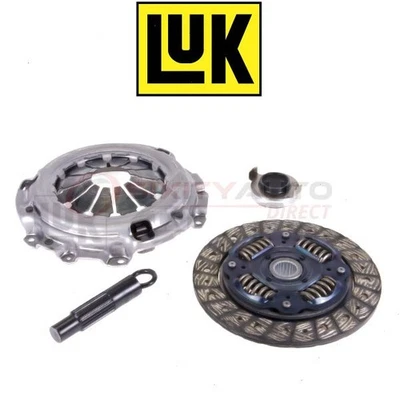 LuK MX Clutch Kit for 2006-2008 Honda Civic - Manual Transmission Shift  gl Foto 1 de 4