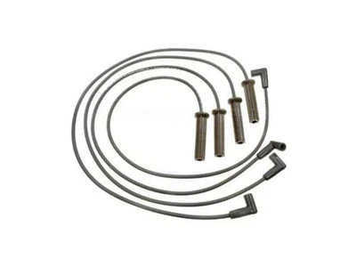 Juego de cables de bujía para Chevrolet S10 1994-1995 SMP 88485XFWH 2,2 L 4 cilindros Foto 1 de 2