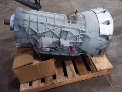 2023 FORD F350SD OEM 10 SPEED  AUTOMATIC TRANSMISSION 6.7L 18K MILES - Image 1 of 4