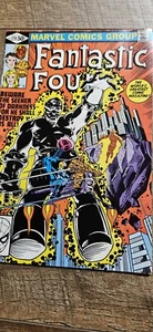 Fatastic Four Comics - Picture 1 of 3
